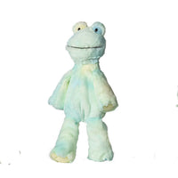 Marshmallow Zoo Paddy Frog 13"