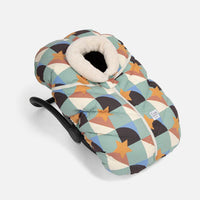 Car Seat Cocoon