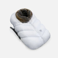 Car Seat Cocoon