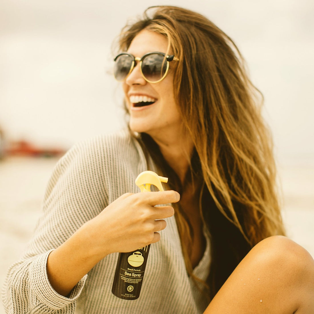 Beach Formula Texturizing Sea Spray 6oz