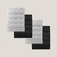 Bra Extenders (4pk)