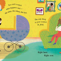 Whatever Comes Tomorrow Book