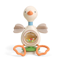 Itzy Twist & Bop High Chair Goose
