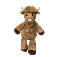Marshmallow Zoo Hagrid Highland 13"