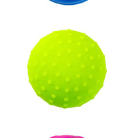 Wooshlz Rattle Bath Shakers