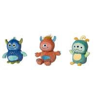 Charming Little Monster Plush - 5"