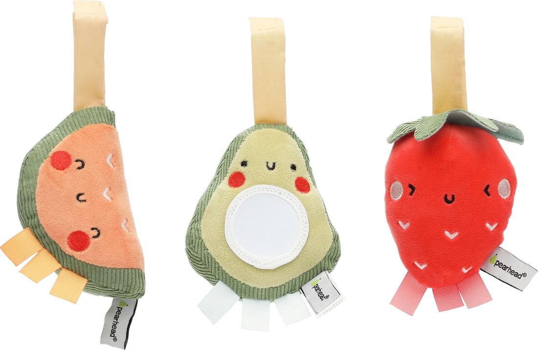 Stroller Toy Set