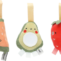 Stroller Toy Set