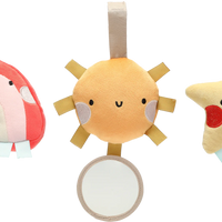Stroller Toy Set