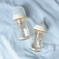 PPSU Baby Bottle
