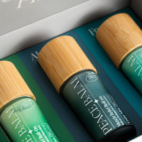Peace Balm Trio Kit