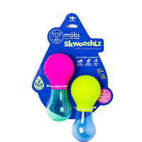 Skwooshlz Bath Toys