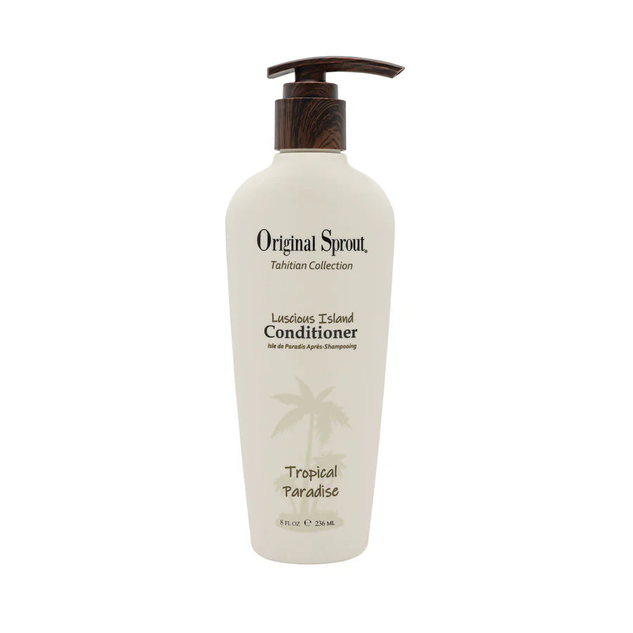 Luscious Island Conditioner