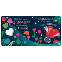 Love Bug Book