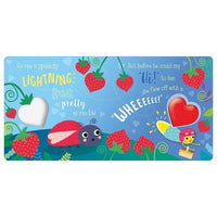Love Bug Book