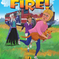 Choose Your Own Adventure Books (Gr 3 Level)
