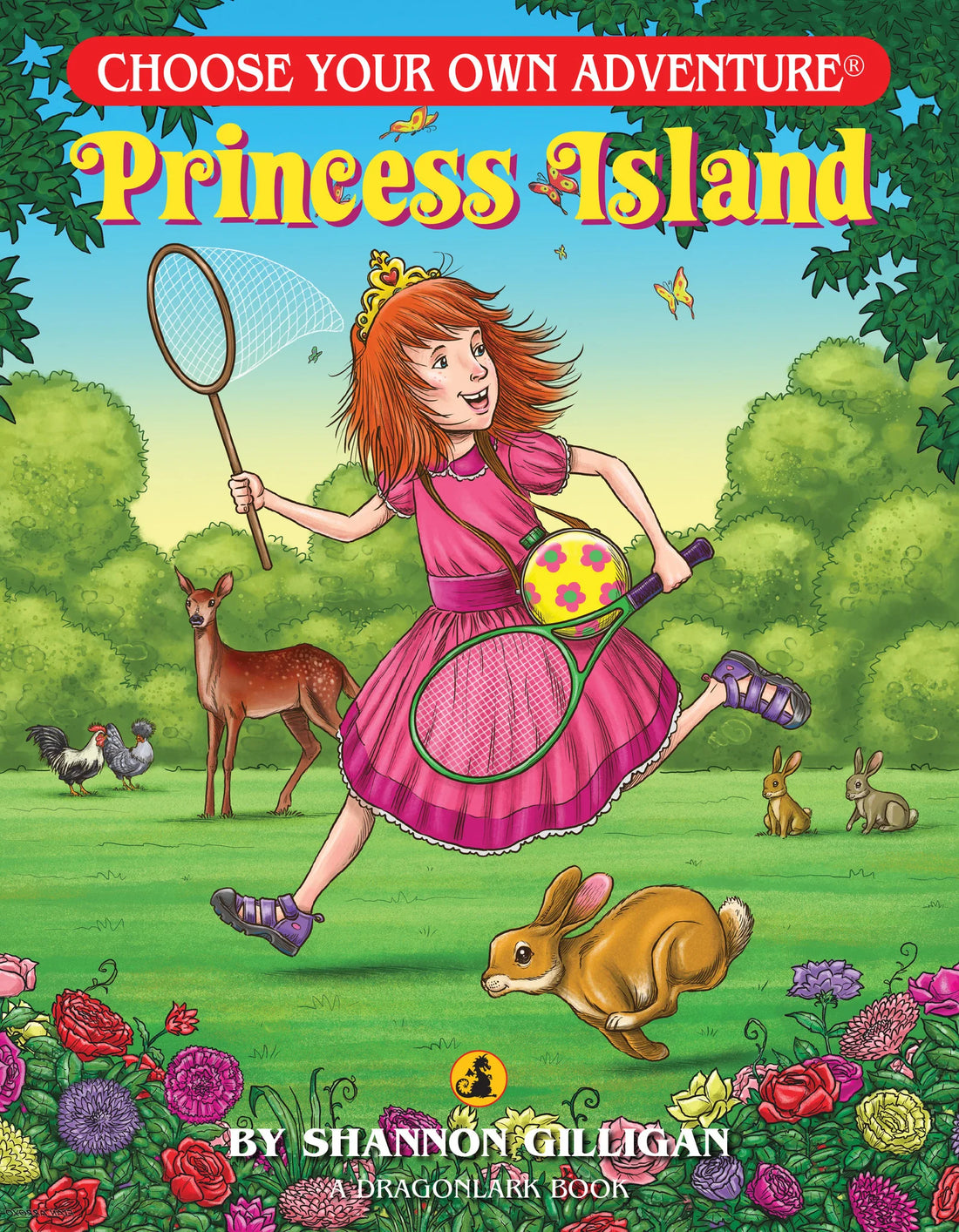 Choose Your Own Adventure Books (Gr 2 Level)