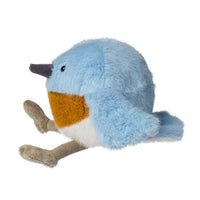 Baby Birds Plush 4"