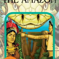 Choose Your Own Adventure Books - Classic Series (Grade 5 Level)