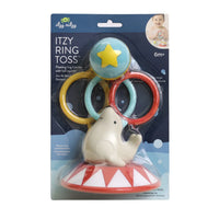 Itzy Circus Ring Toss