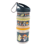 Twist & Snack Stacker