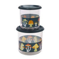 Good Lunch Snack Containers