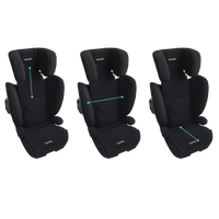 AACE Booster Car Seat