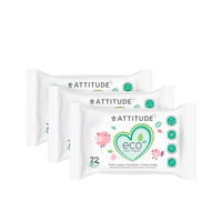 Biodegradable Baby Wipes