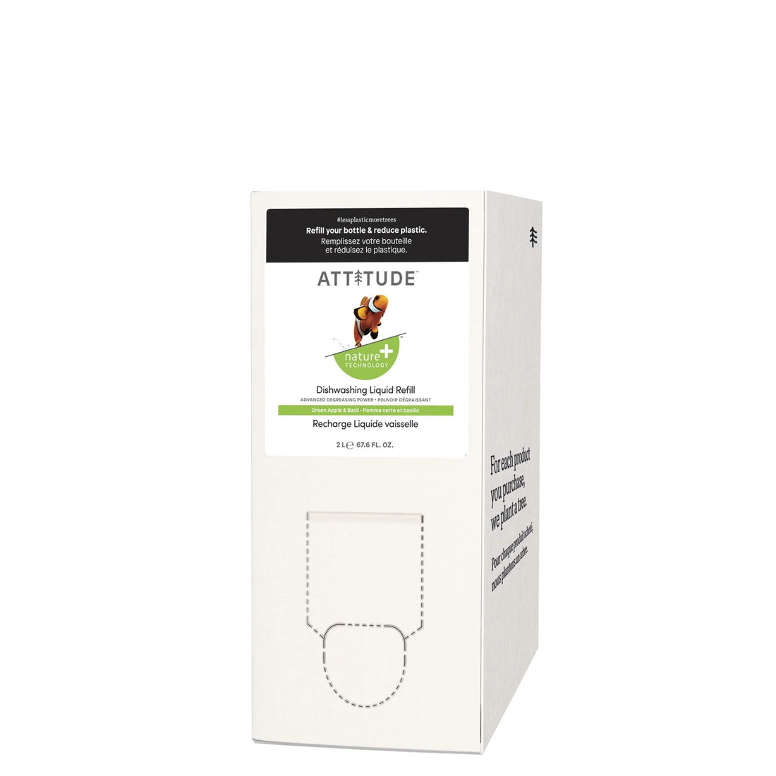 Dishwashing Liquid Bulk