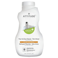 Floor Cleaner - For Tile & Wood Floors