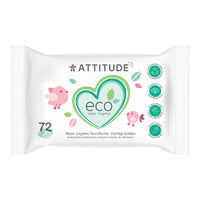 Biodegradable Baby Wipes