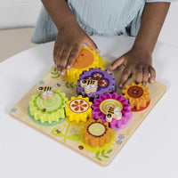 Meadow Bees Gear & Cogs