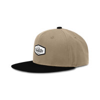 Snapback Hat - ADULT 58cm Size