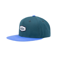 Snapback Hat - YOUTH 56cm Size