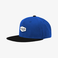 Snapback Hat - YOUTH 56cm Size