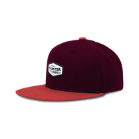 Snapback Hat - YOUTH 56cm Size
