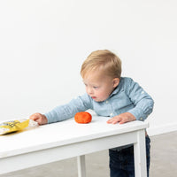 Natural Play Dough