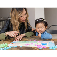 Mobi Kids Math Tile Game