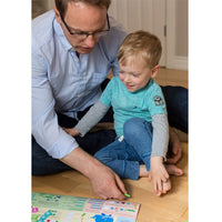 Mobi Kids Math Tile Game