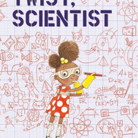 Ada Twist Scientist & The Questioneers