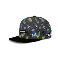 Snapback Hat - Toddler 48cm Size