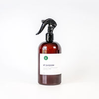 All Purpose Cleaner