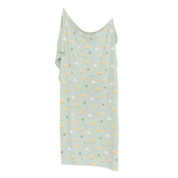 Bamboo Swaddle Blanket