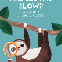 Tumble Media: Animal Facts, Critter Curiosities & Gross Science Pack