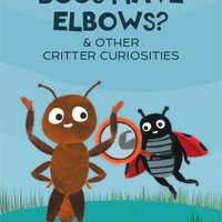Tumble Media: Animal Facts, Critter Curiosities & Gross Science Pack