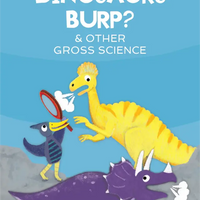 Tumble Media: Animal Facts, Critter Curiosities & Gross Science Pack