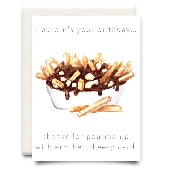 Greeting Card