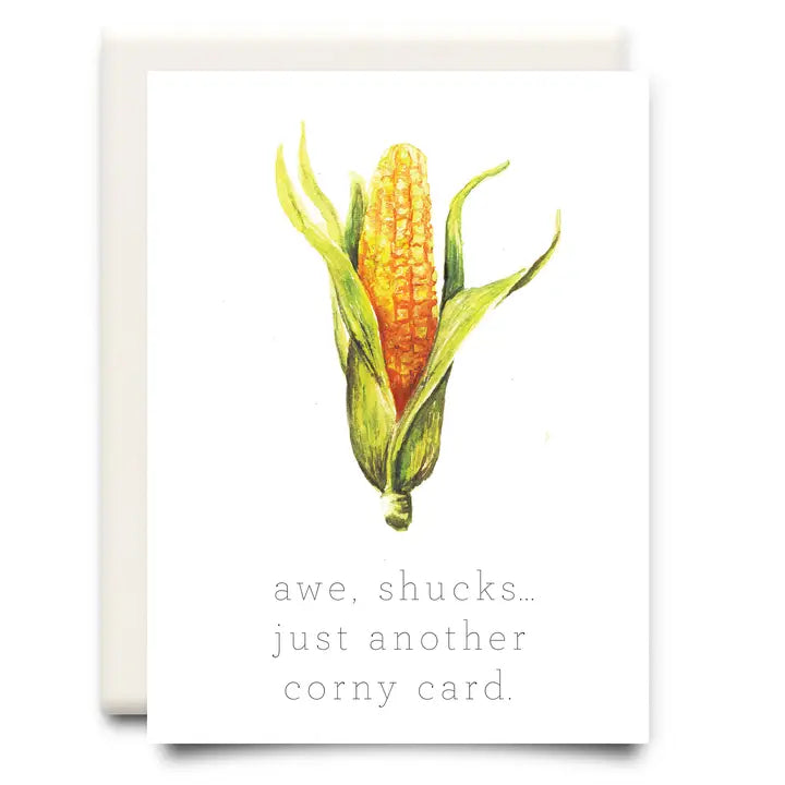 Greeting Card
