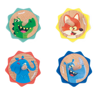 ApplePop: Spinning Tops