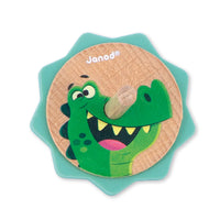 ApplePop: Spinning Tops